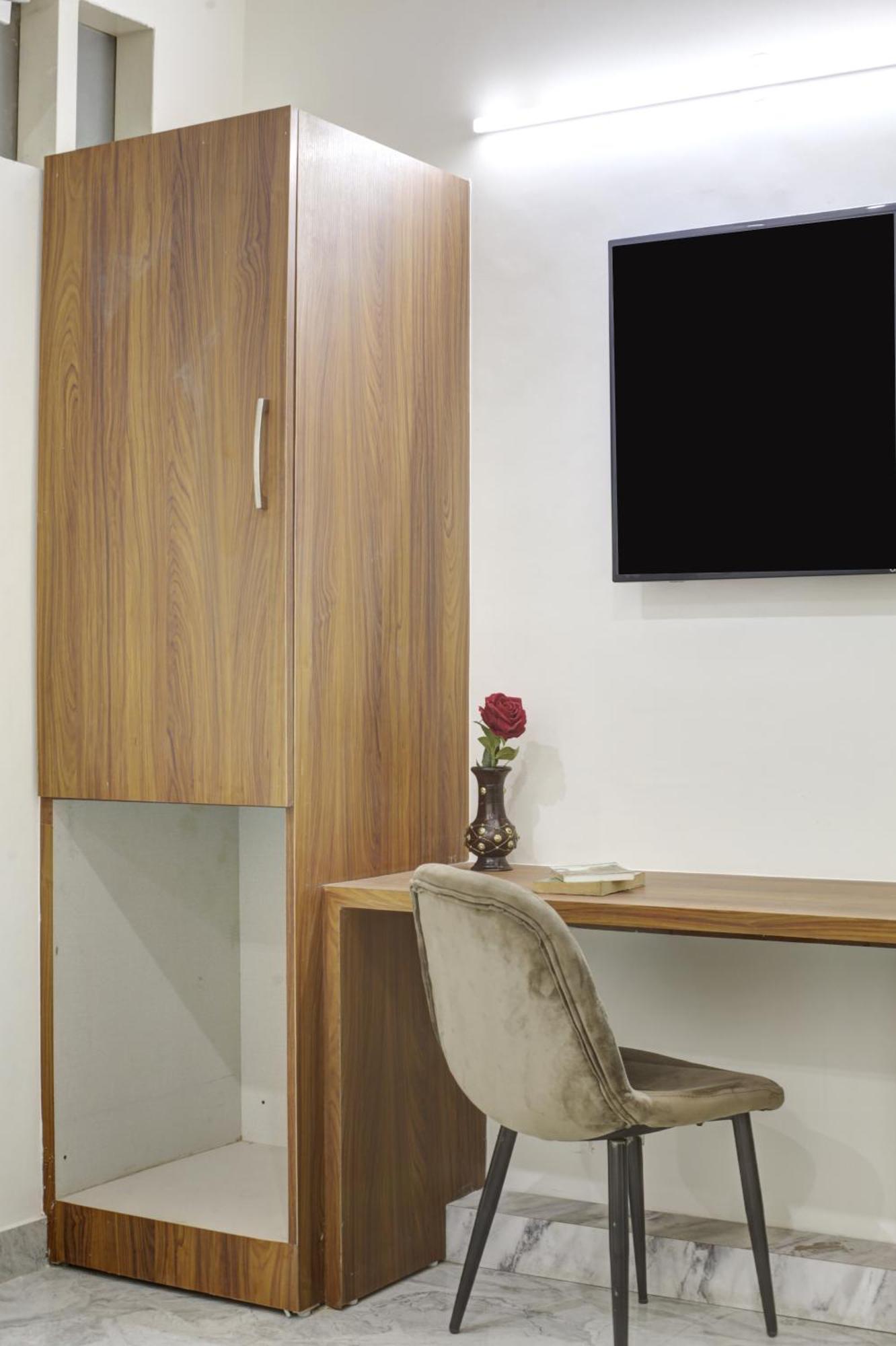 Hotel S B Inn-Near New Delhi Train Station Luaran gambar